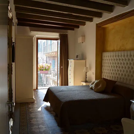Anastasia Bed & Breakfast